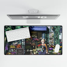 Load image into Gallery viewer, Anime Shop Mouse Pad (Desk Mat)
