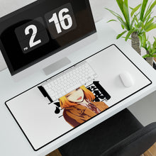 Load image into Gallery viewer, Hana Mouse Pad (Desk Mat)
