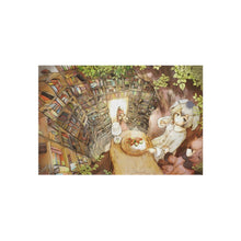Load image into Gallery viewer, Anime Kemono Friends Rug
