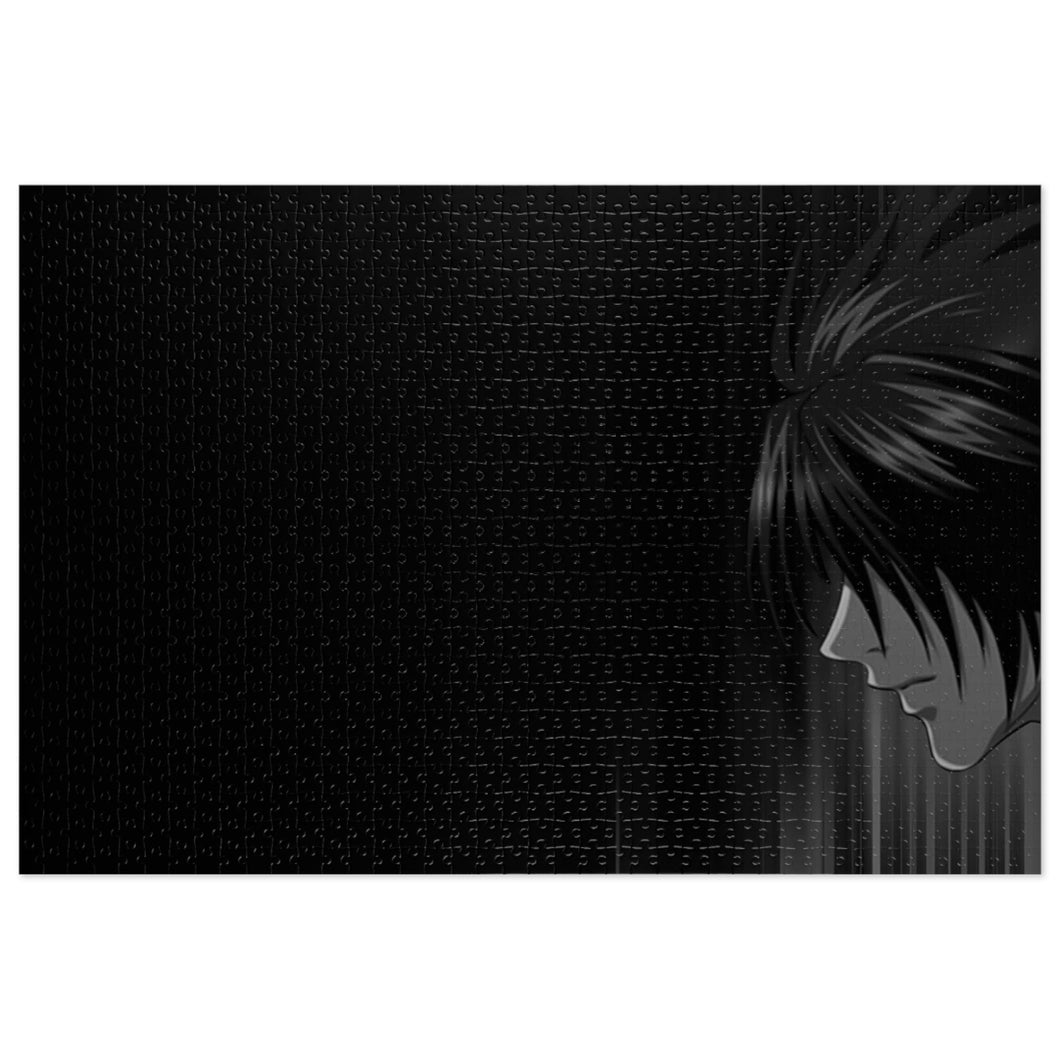 Anime Death Note Jigsaw Puzzle