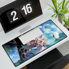 Load image into Gallery viewer, Anime Touhour Mouse Pad (Desk Mat)
