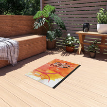 Load image into Gallery viewer, Anime Avatar: The Last Airbender Rug

