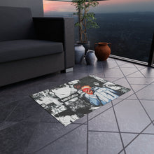 Load image into Gallery viewer, Death Note One Shot Rug
