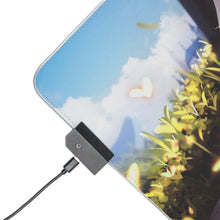 Load image into Gallery viewer, Fate/Stay Night RGB LED Mouse Pad (Desk Mat)
