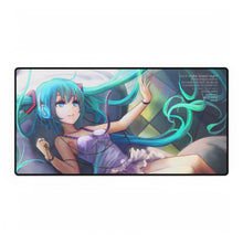 Load image into Gallery viewer, Vocaloid Mouse Pad (Desk Mat)

