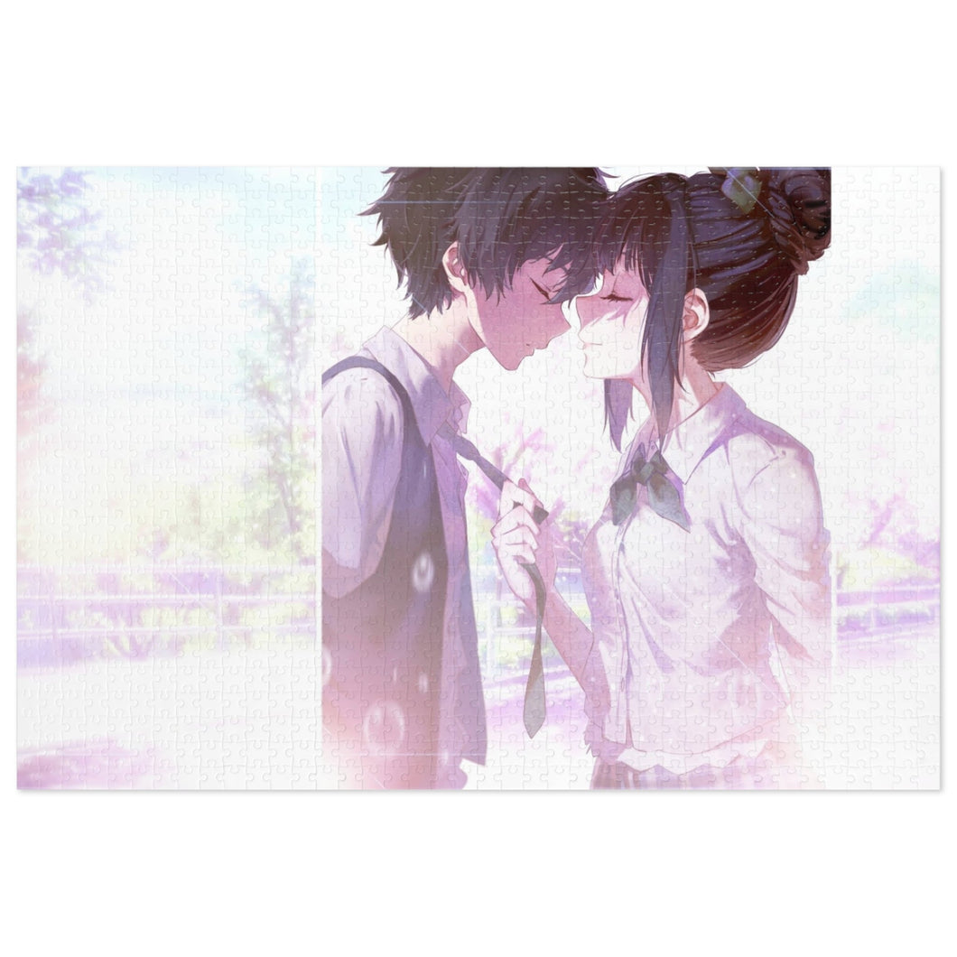 Hyouka Eru Chitanda Jigsaw Puzzle