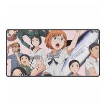 Load image into Gallery viewer, Chio-chan Mouse Pad (Desk Mat)
