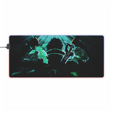 Load image into Gallery viewer, Sword Art Online RGB LED Mouse Pad (Desk Mat)
