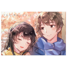 Load image into Gallery viewer, Rascal Does Not Dream of Bunny Girl Senpai Jigsaw Puzzle
