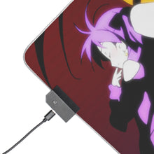Load image into Gallery viewer, Lucky Star RGB LED Mouse Pad (Desk Mat)
