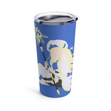 Load image into Gallery viewer, Goblin Slayer Goblin Slayer, Priestess Tumbler 20oz
