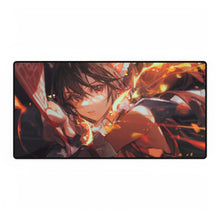 Load image into Gallery viewer, Anime Touhou Mouse Pad (Desk Mat)
