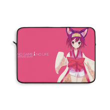 Load image into Gallery viewer, Izuna Hatsuse Laptop Sleeve
