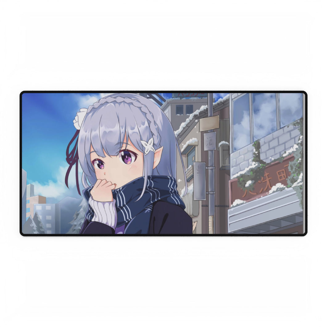 Anime Re:ZERO -Starting Life in Another World- Mouse Pad (Desk Mat)