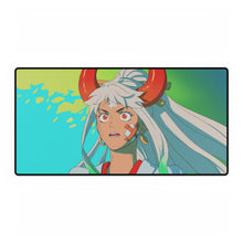 Load image into Gallery viewer, Anime One Piece Mouse Pad (Desk Mat)

