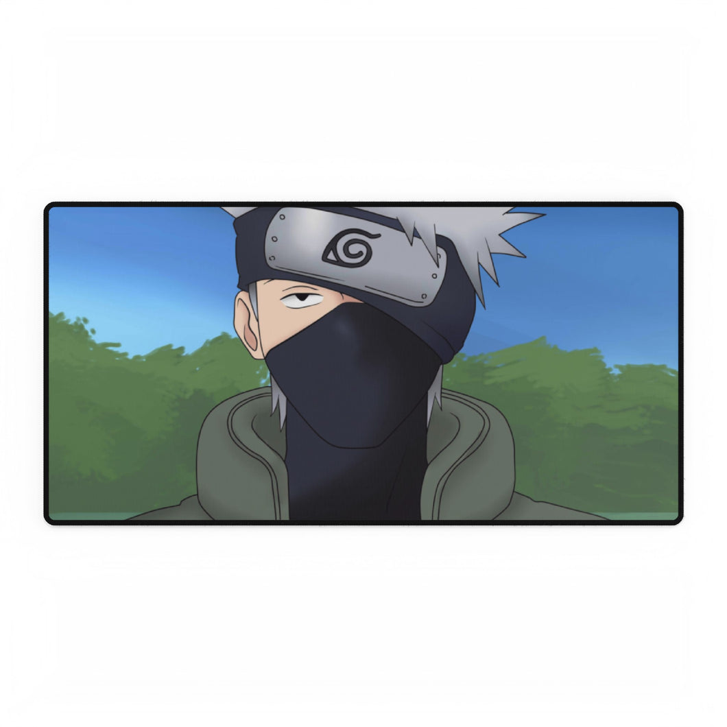 Anime Naruto Mouse Pad (Desk Mat)