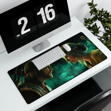Load image into Gallery viewer, Gwent: The Witcher Card Game Mouse Pad (Desk Mat)
