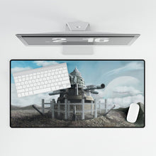 Load image into Gallery viewer, Anime Pixiv Fantasiar Mouse Pad (Desk Mat)

