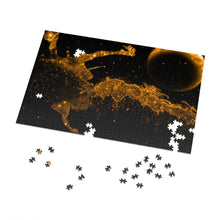 Load image into Gallery viewer, Mugen Universe Jigsaw Puzzle

