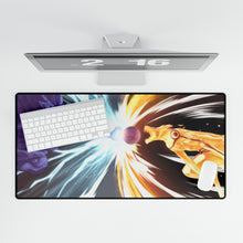 Load image into Gallery viewer, Kurama Vs Susanoo Mouse Pad (Desk Mat)
