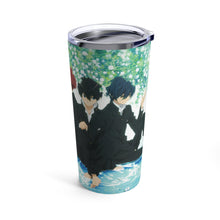Load image into Gallery viewer, Free! Tumbler 20oz
