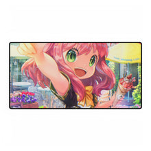 Load image into Gallery viewer, Anime Spy x Family Mouse Pad (Desk Mat)
