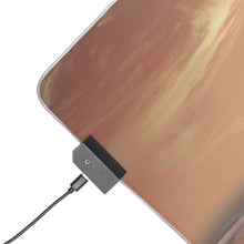 Load image into Gallery viewer, Loid Forger RGB LED Mouse Pad (Desk Mat)
