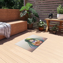Load image into Gallery viewer, Clannad Fuuko Ibuki Rug
