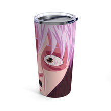 Load image into Gallery viewer, Gintama Gintoki Sakata Tumbler 20oz
