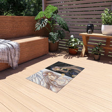 Load image into Gallery viewer, Chobits Rug
