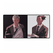Load image into Gallery viewer, Anime Naruto Mouse Pad (Desk Mat)
