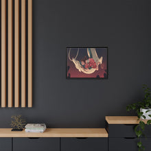 Load image into Gallery viewer, Anime Spirited Away Canvas Framed Art Print
