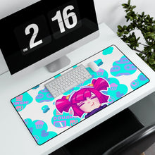 Load image into Gallery viewer, Muse Dash Mouse Pad (Desk Mat)
