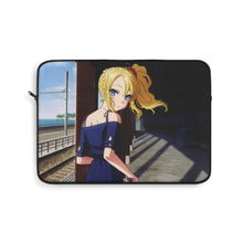 Load image into Gallery viewer, Rascal Does Not Dream of Bunny Girl Senpai Laptop Sleeve
