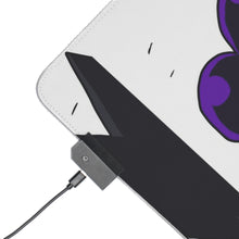 Load image into Gallery viewer, My Hero Academia RGB LED Mouse Pad (Desk Mat)
