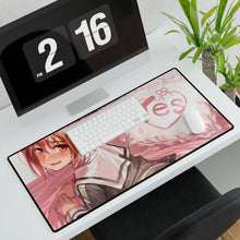 Load image into Gallery viewer, Yuki Yuna is a Hero Mouse Pad (Desk Mat)
