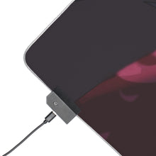 Load image into Gallery viewer, Anime One Piece RGB LED Mouse Pad (Desk Mat)
