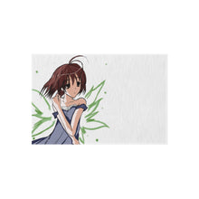 Load image into Gallery viewer, Clannad Nagisa Furukawa Rug
