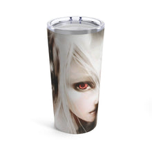 Load image into Gallery viewer, Anime Headphones Tumbler 20oz
