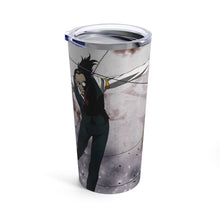 Load image into Gallery viewer, Hellsing Tumbler 20oz
