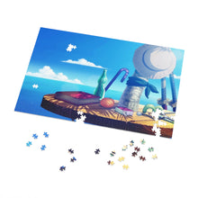 Load image into Gallery viewer, Anime One Piece Jigsaw Puzzle
