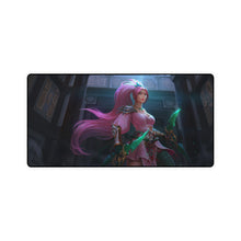Load image into Gallery viewer, Smite Mouse Pad (Desk Mat)
