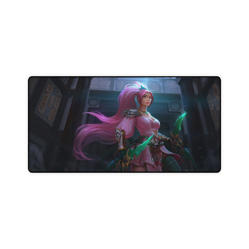 Smite Mouse Pad (Desk Mat)