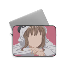 Load image into Gallery viewer, Kaede Azusagawa from Seishun Buta Yarou wa Bunny Girl Senpai no Yume wo Minai Laptop Sleeve
