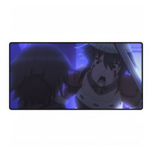 Load image into Gallery viewer, Death March To The Parallel World Rhapsody Mouse Pad (Desk Mat)
