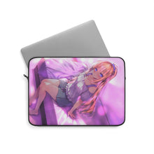 Load image into Gallery viewer, Classroom Of The Elite Laptop Sleeve
