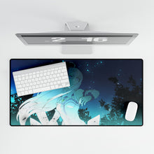 Load image into Gallery viewer, Anime Re:ZERO -Starting Life in Another World- Mouse Pad (Desk Mat)
