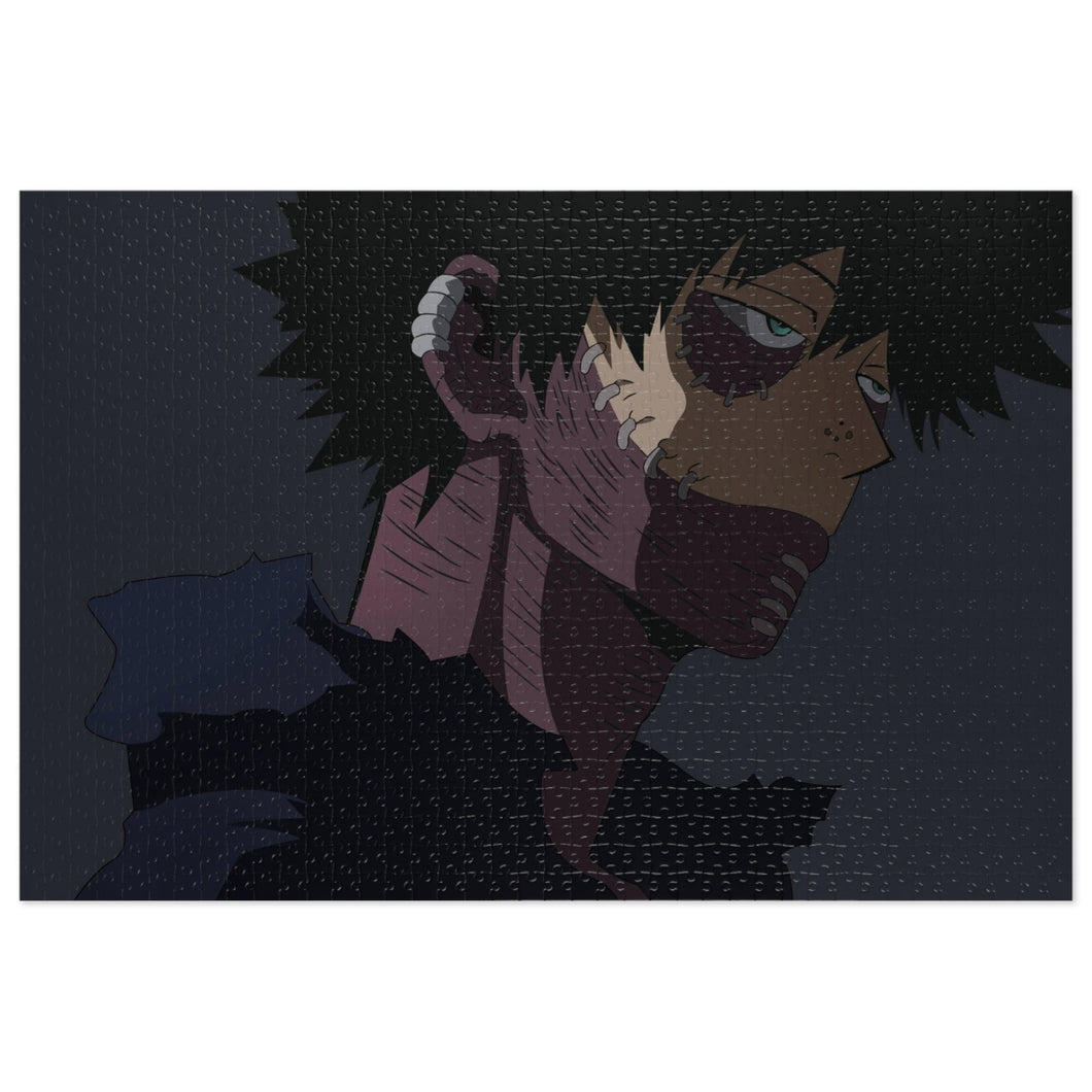 Anime My Hero Academia Jigsaw Puzzle