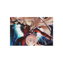 Load image into Gallery viewer, Fate/Stay Night: Unlimited Blade Works Rug
