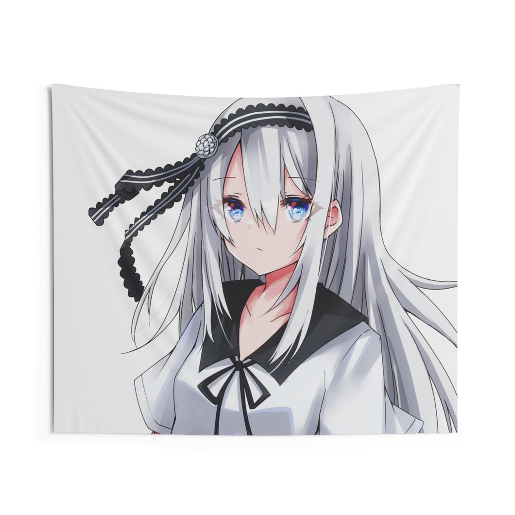 Anime Kaguya-sama: Love is War Indoor Wall Tapestry